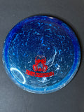 Doomsday Confetti Limited Edition Team Stamp Chemtrail. 7/6/-2/1. 175g