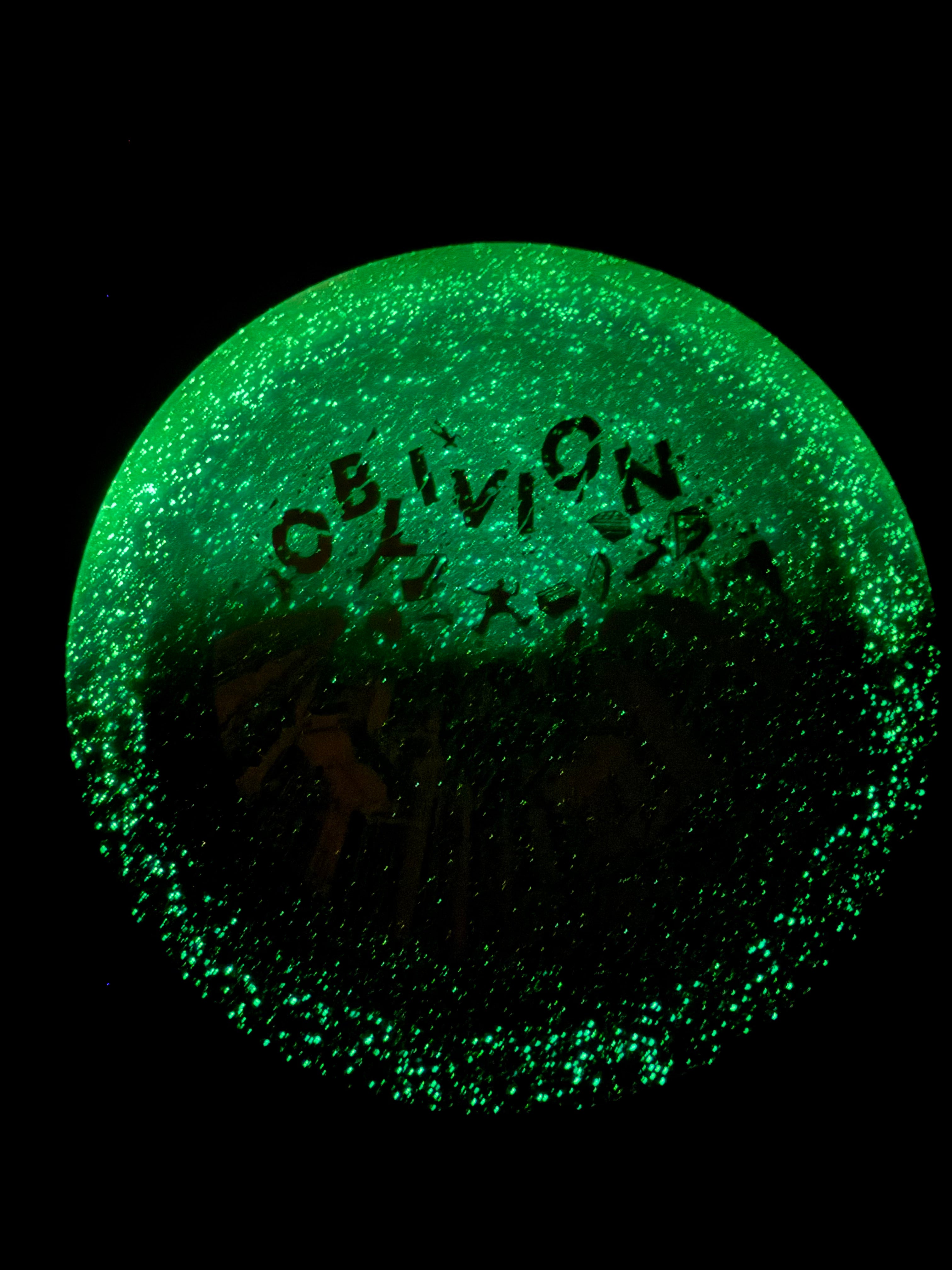 Doomsday Oblivion 175g