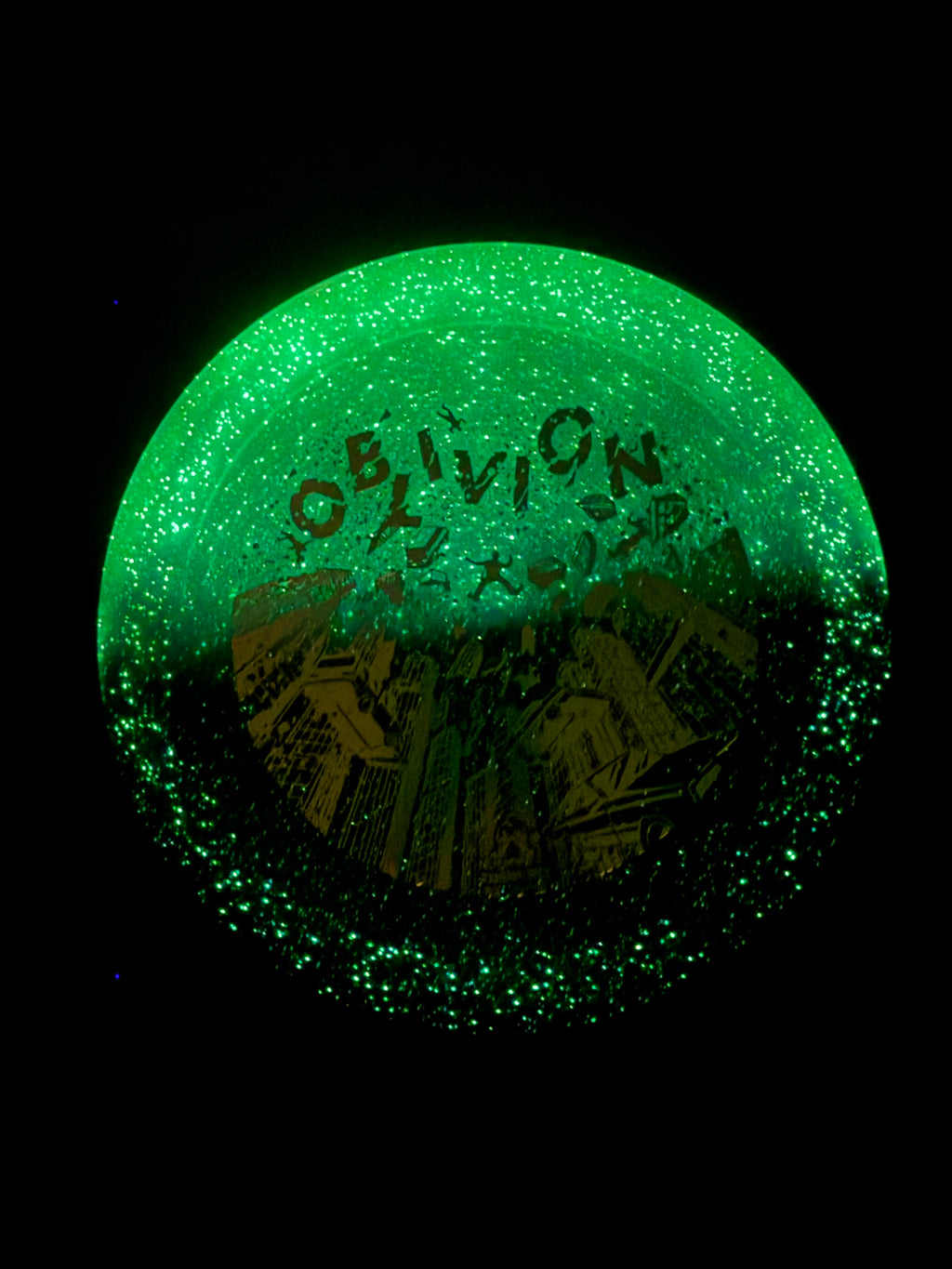 Doomsday Oblivion 175g