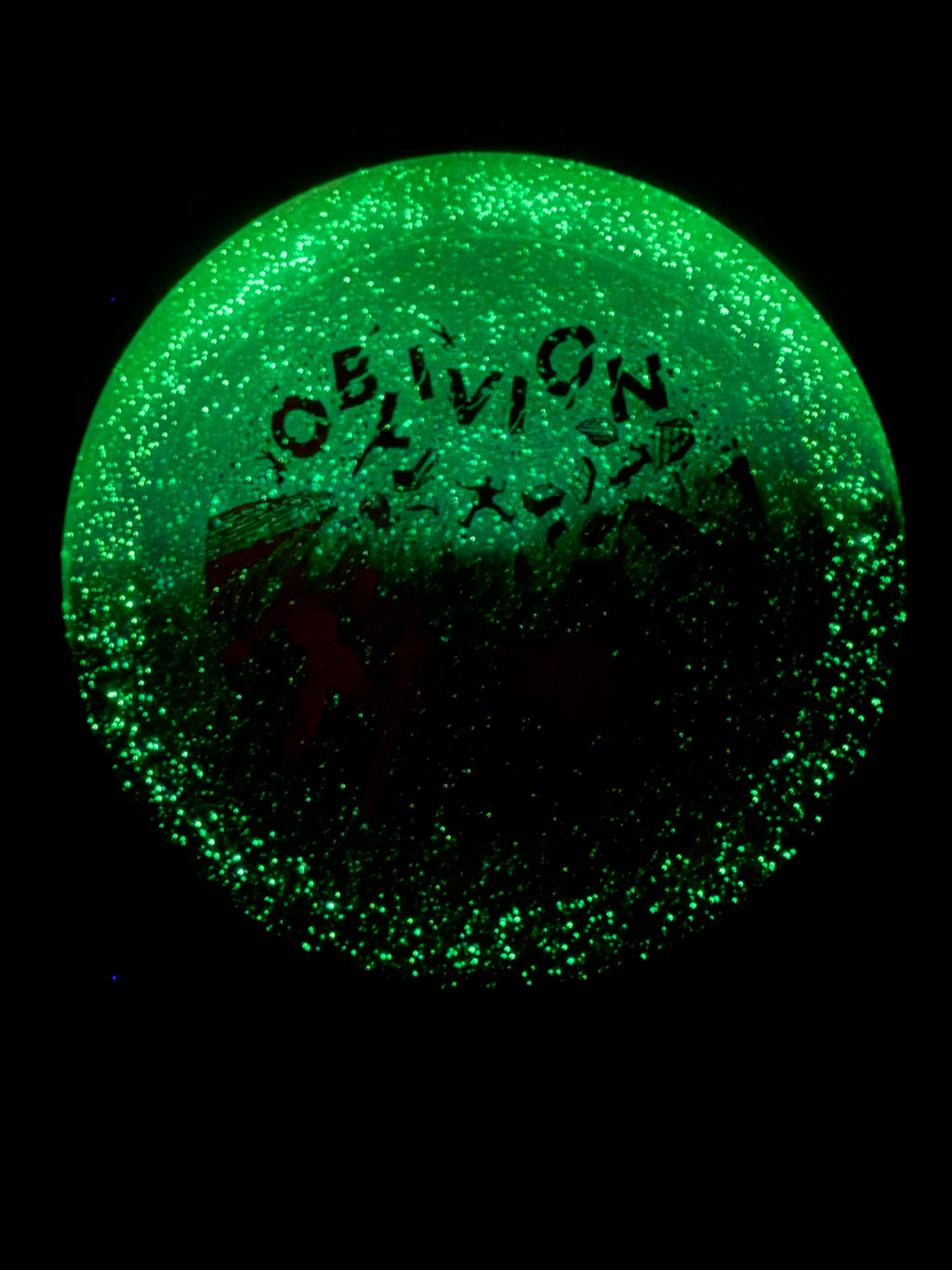 Doomsday Oblivion 175g