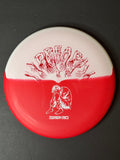 Doomsday Dread. Ration Plastic. 172-173g