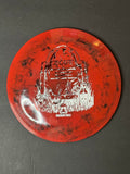 Doomsday Famine X-Out. 173g . New