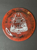 Doomsday Famine X-Out. 173g.New