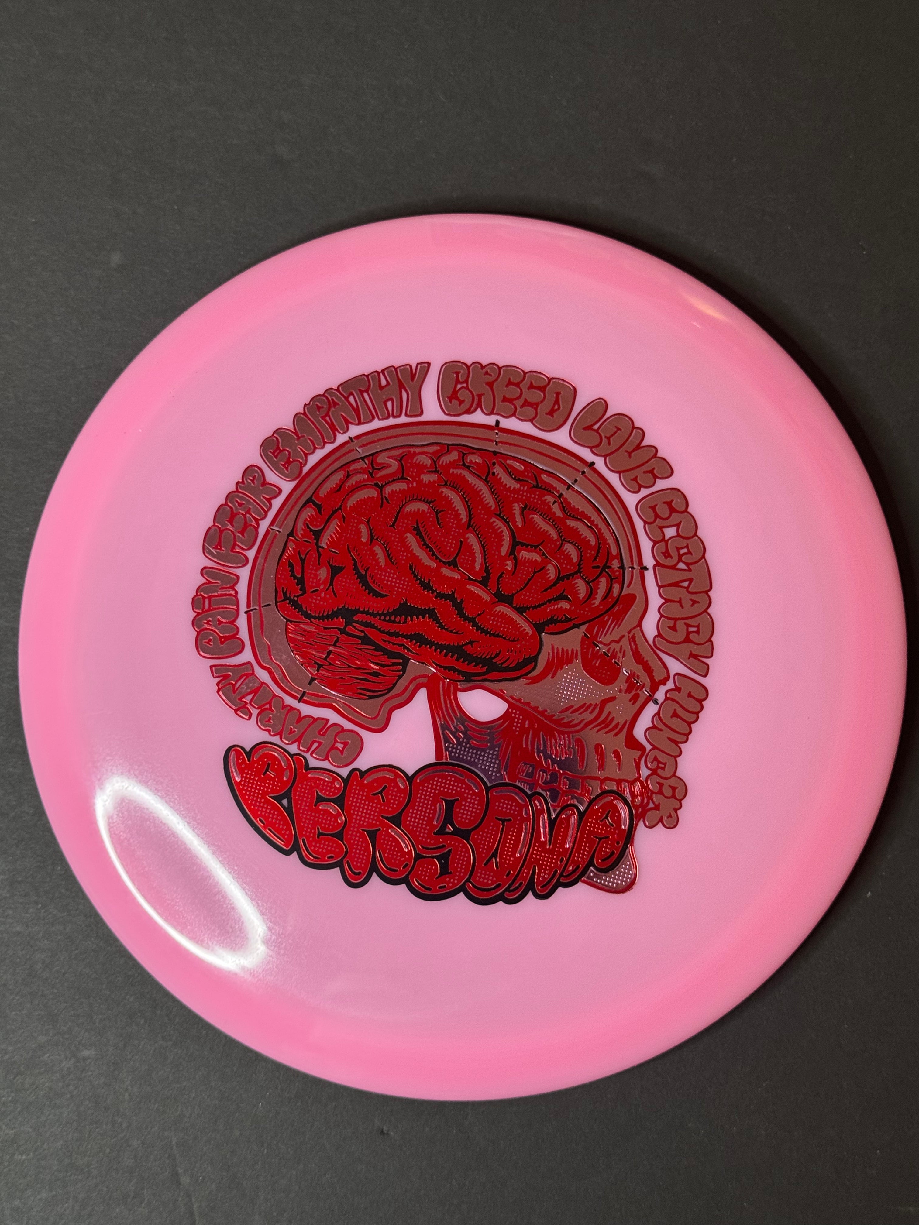 Thoughtspace Persona Glow
