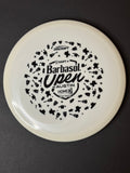 Buzz Glow 2026 Barbasol Open