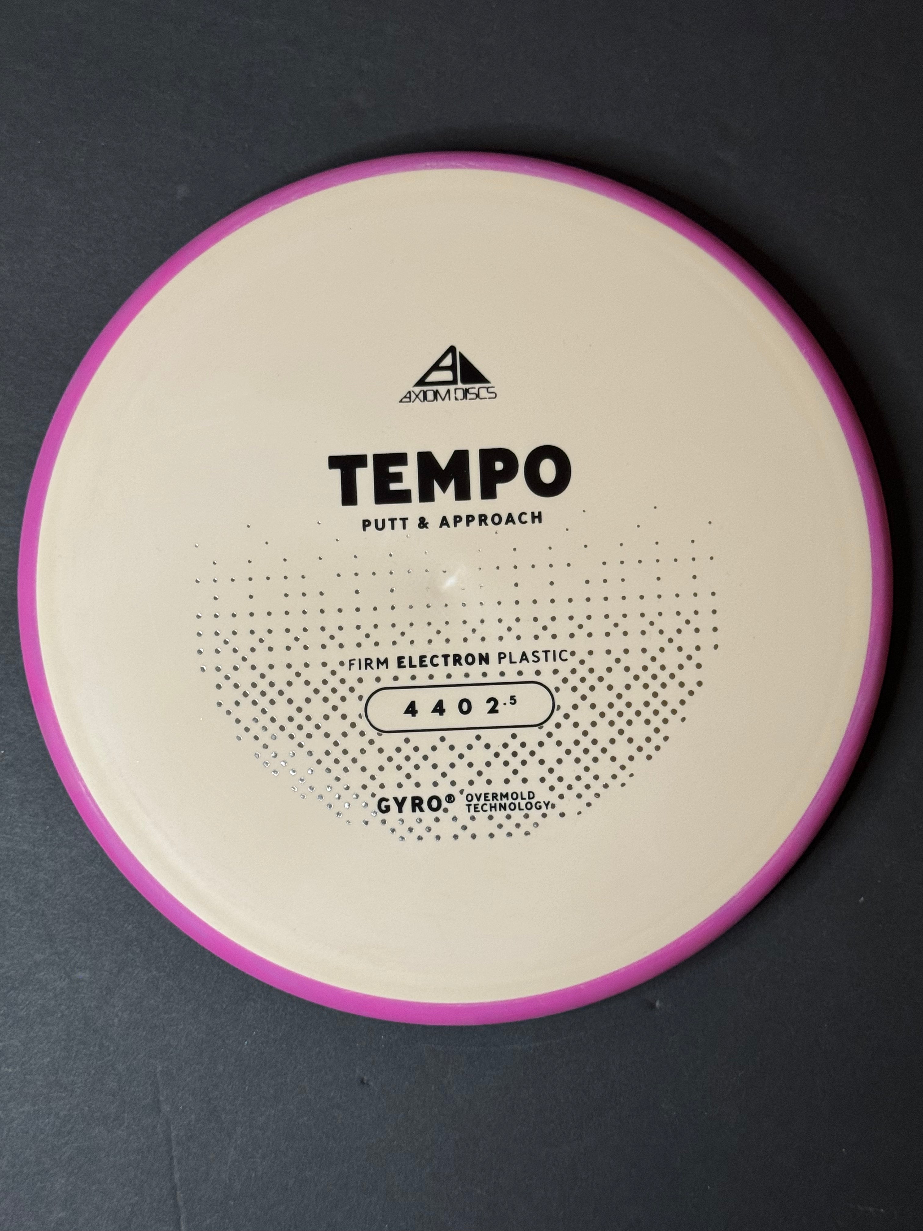 Axiom Electron Tempo (Firm)