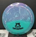 Doomsday Oblivion Team Stamp